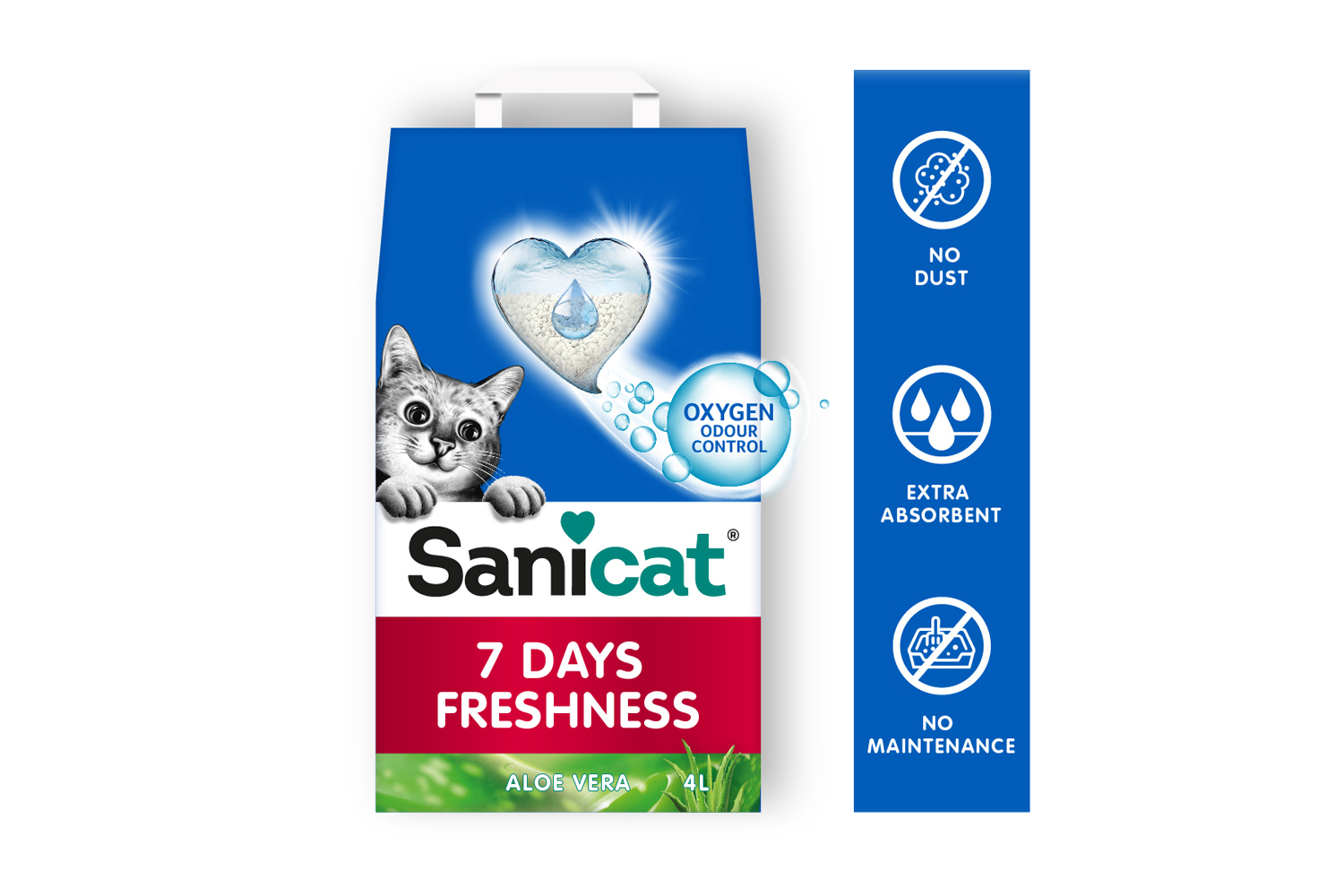 Lait pour chats 250 ml Aveve